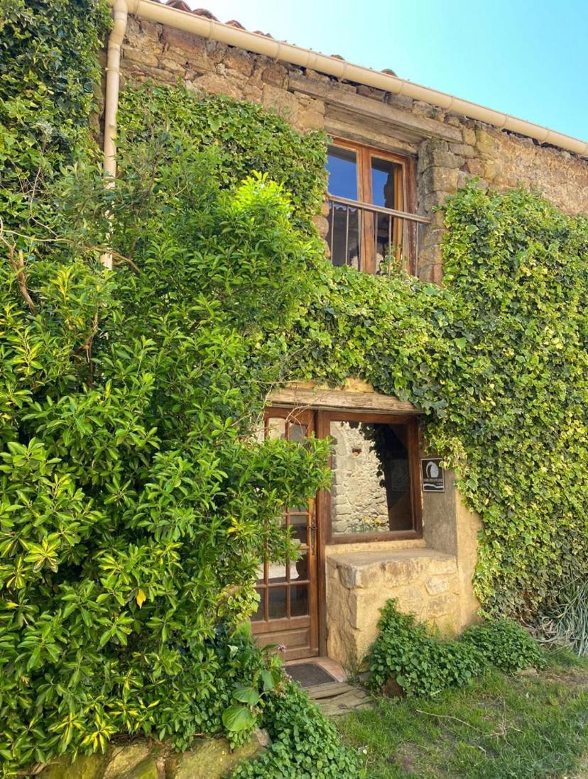 De La Bastide - Cabania Pays Cathare